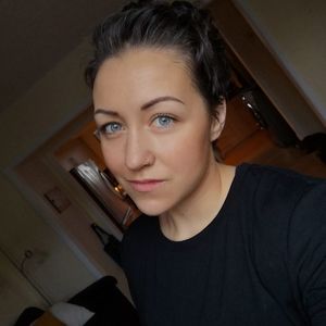 Meet your Posher, Kim